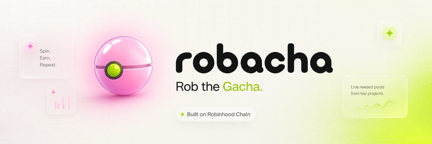 Robacha's banner