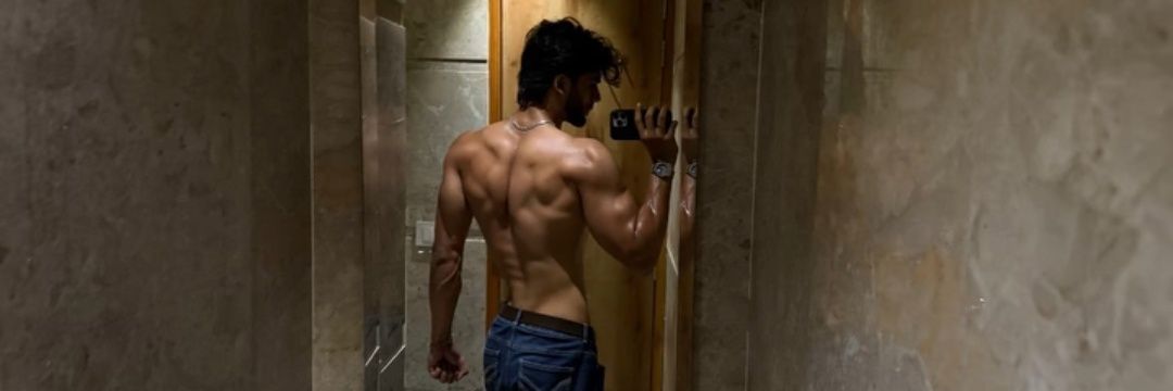 lovepreet Singh's banner