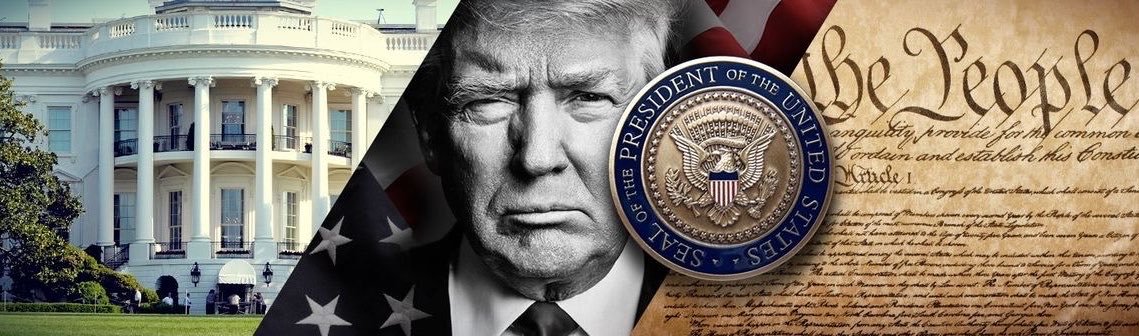 🇺🇸👊Richard Citizen Journalist🇺🇸👊's banner