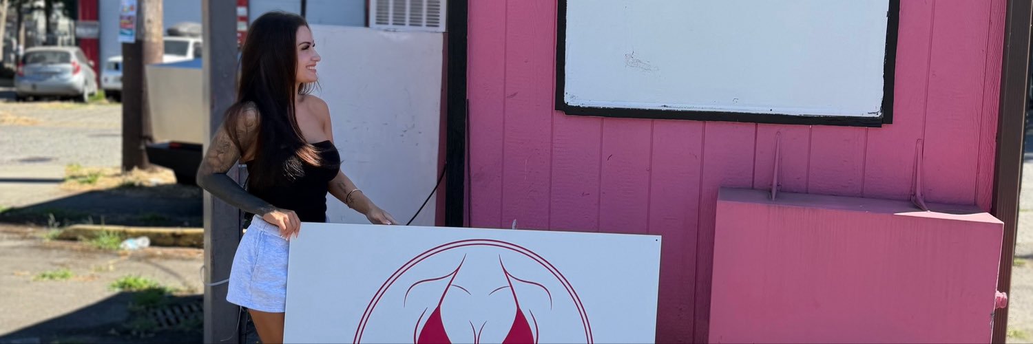 Busty Beans Espresso's banner