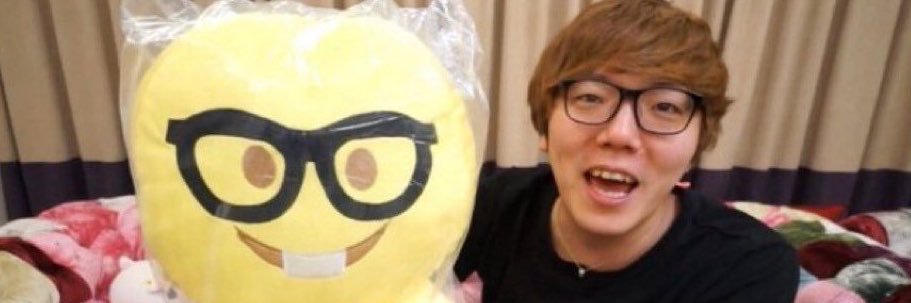 らぶまに's banner