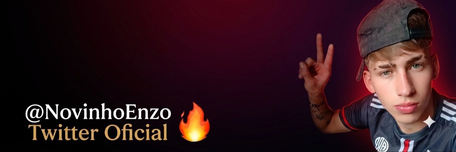 Enzo's banner
