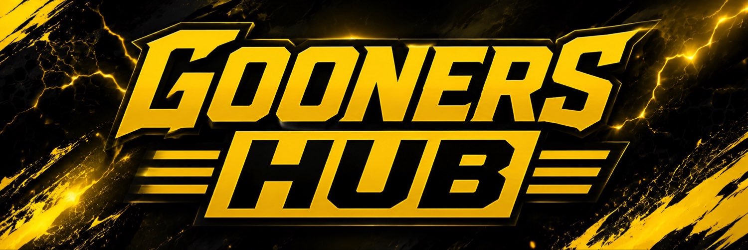 goonershub's banner