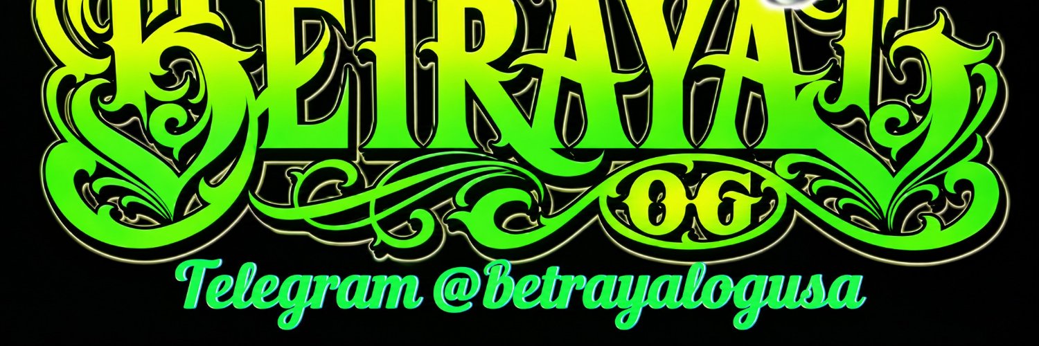 Betrayal OG's banner