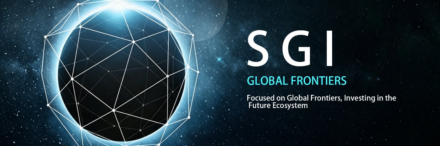 SGI Global's banner