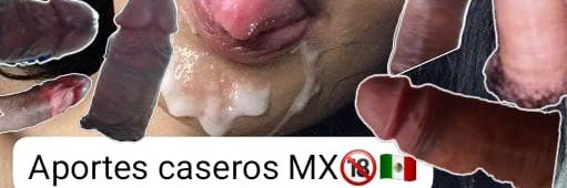 aportes caseros MX's banner