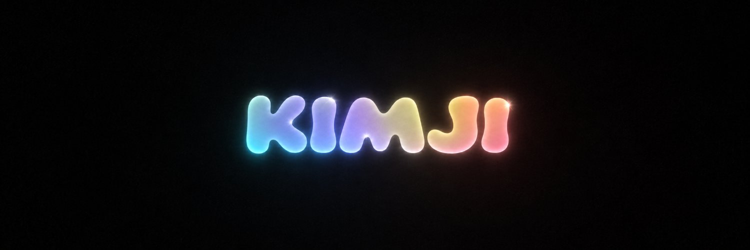 Kimji's banner