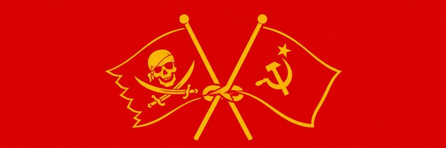 pelis comunismo's banner
