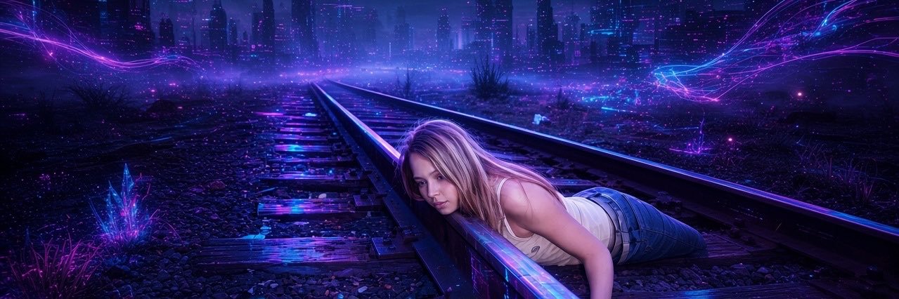 Favy💜's banner