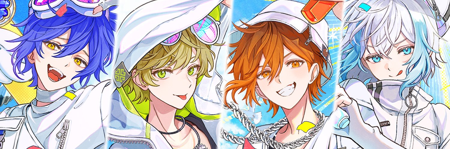 すたんちゃん@クレノア's banner
