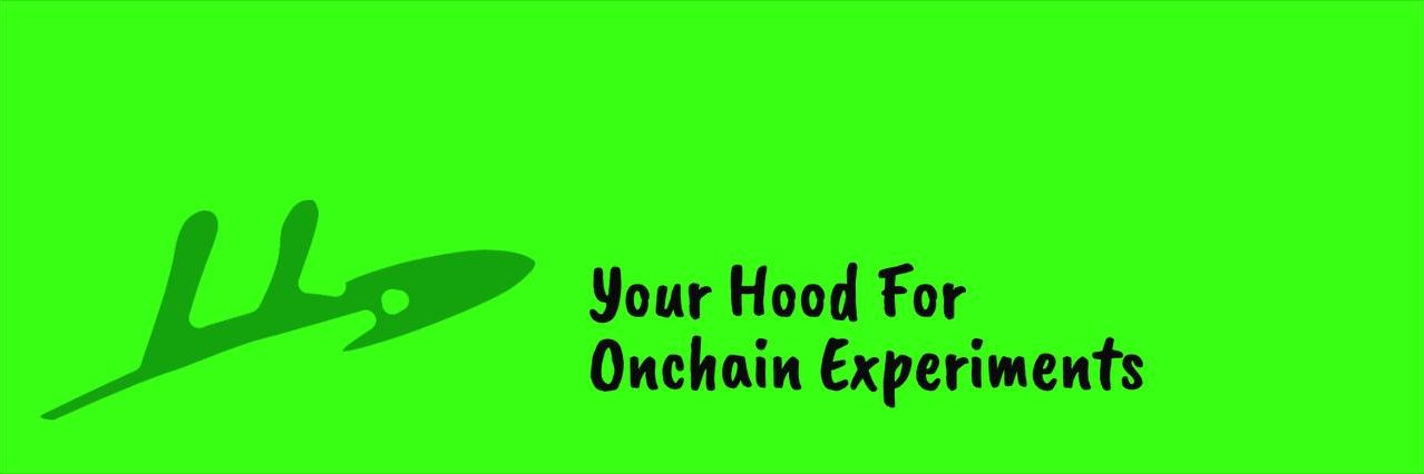 Hoods Works's banner
