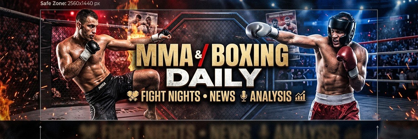 Lilly Fight Wire's banner