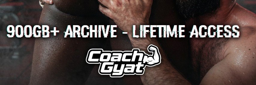 Coach Gyat Knocker's banner