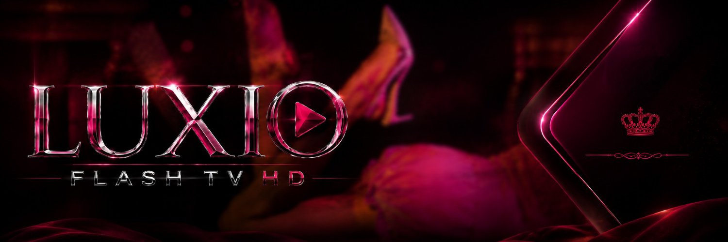 LuxioFlashTv's banner