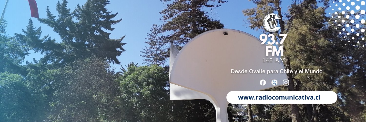 Radio Comunicativa's banner