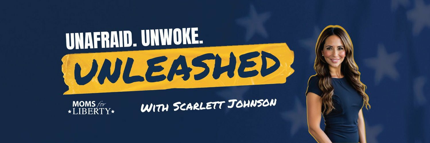 Scarlett Johansson's banner