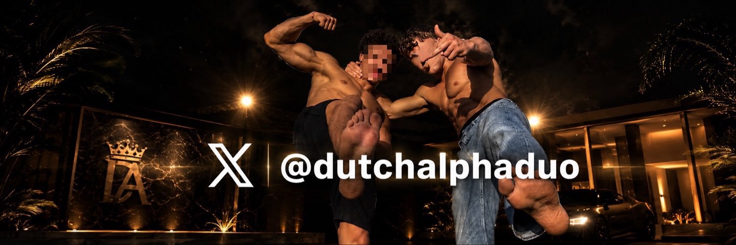 dutchalphaduo (2.6k🤑)'s banner