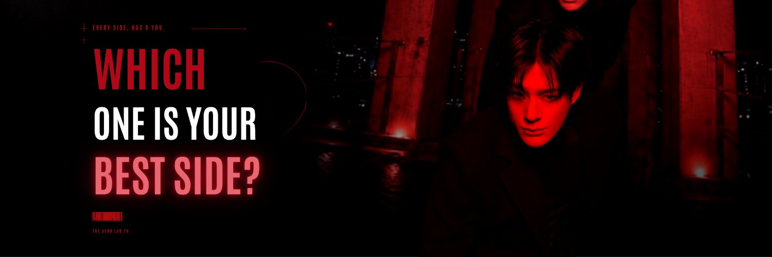THE JENO LAB TH's banner