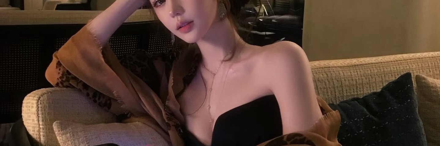 小小琳's banner