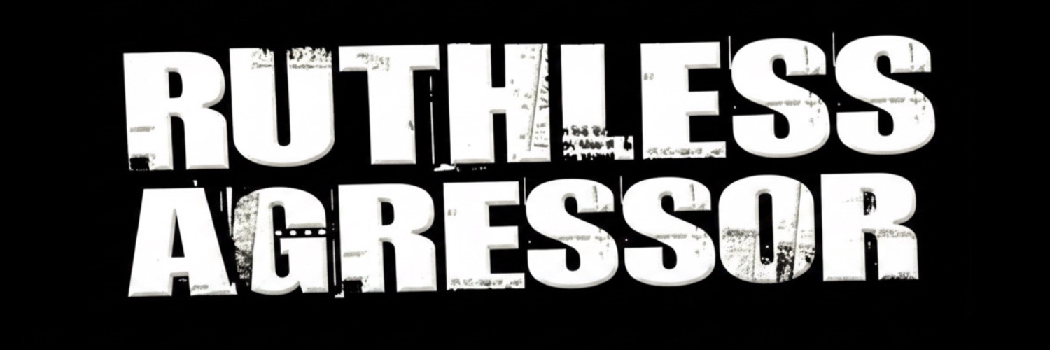 Ruthless Aggressor's banner