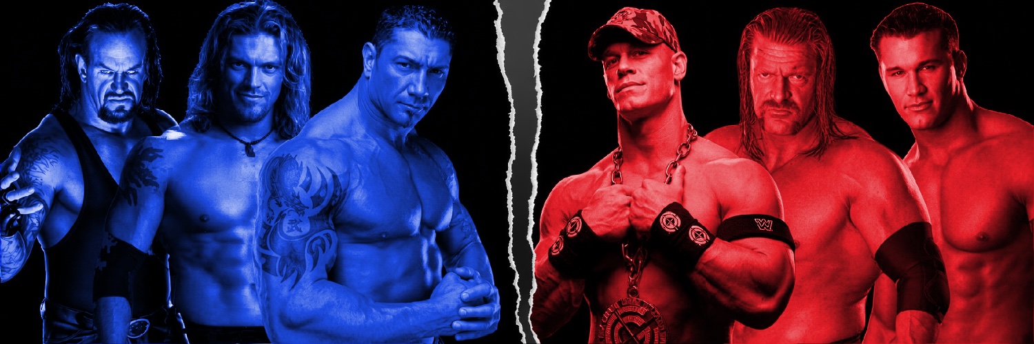 Ruthless Aggressor's banner