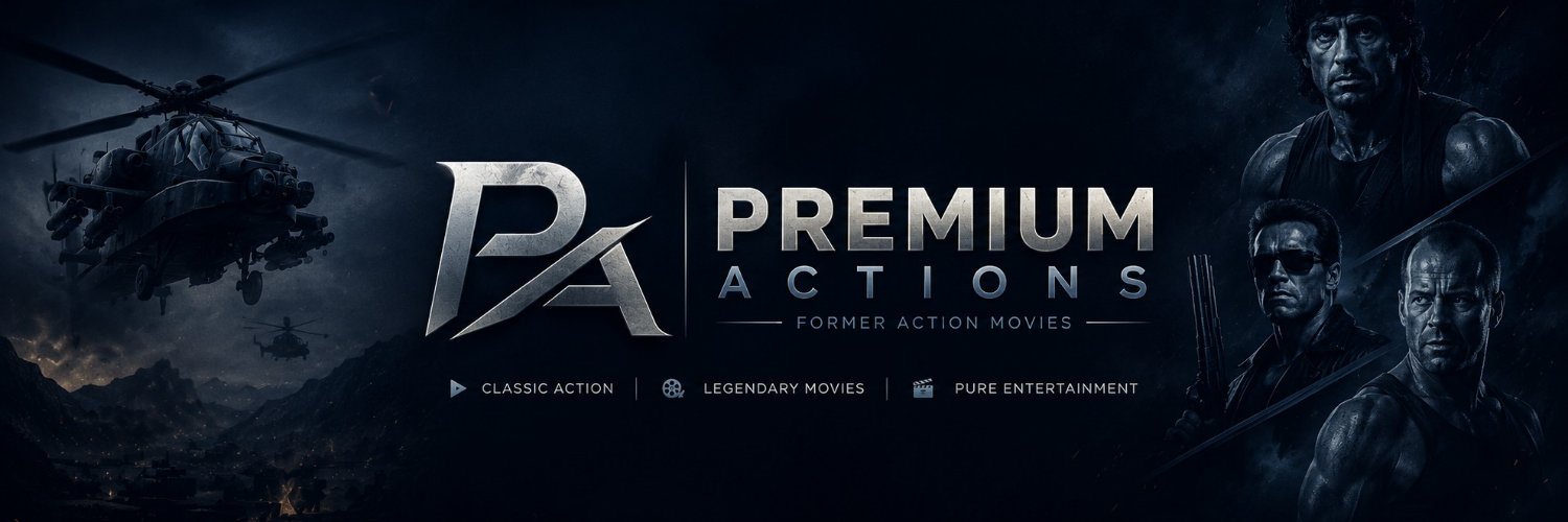 Premium Action's banner