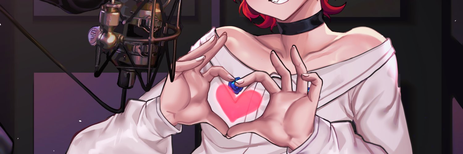 Echo Sen / GingerSid ✨🎙️'s banner