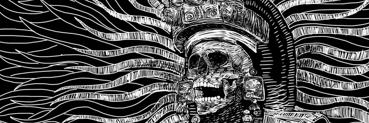 Alberto Gómez Zúñiga's banner