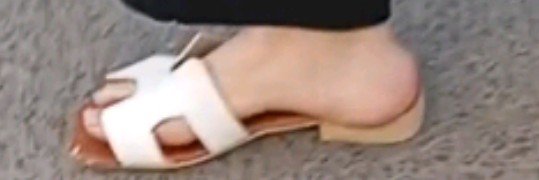 feet fetish's banner