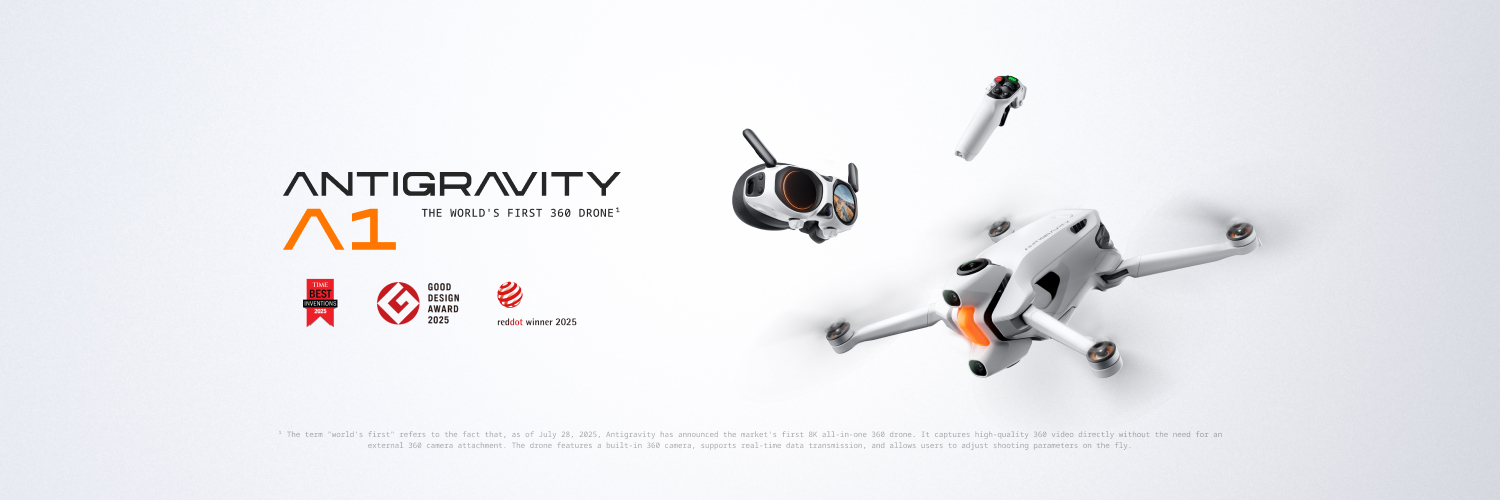 AntigravityJapan's banner