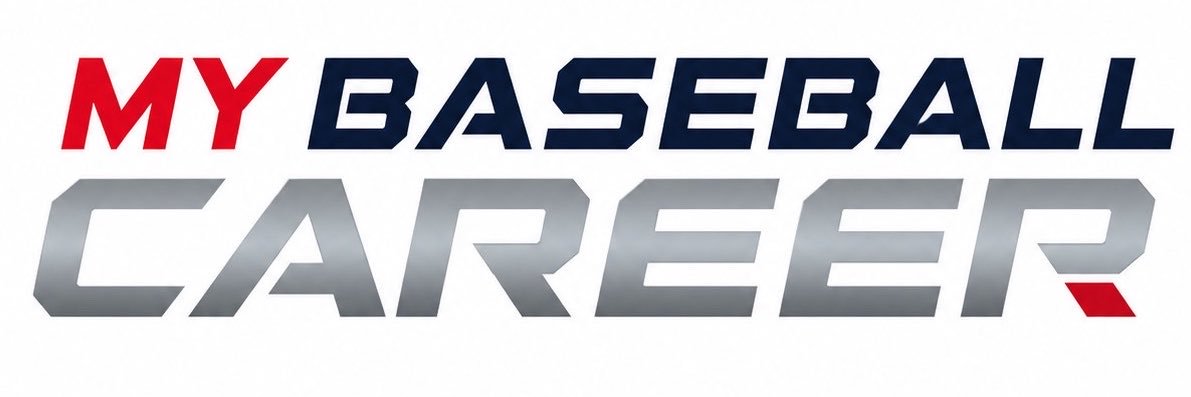 マイキャリ@My Baseball Career開発中's banner