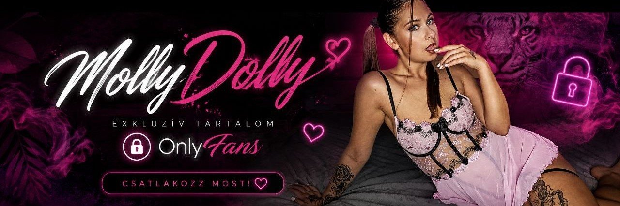 Mollydolly's banner