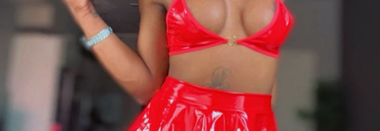 Ari Da Barbie's banner
