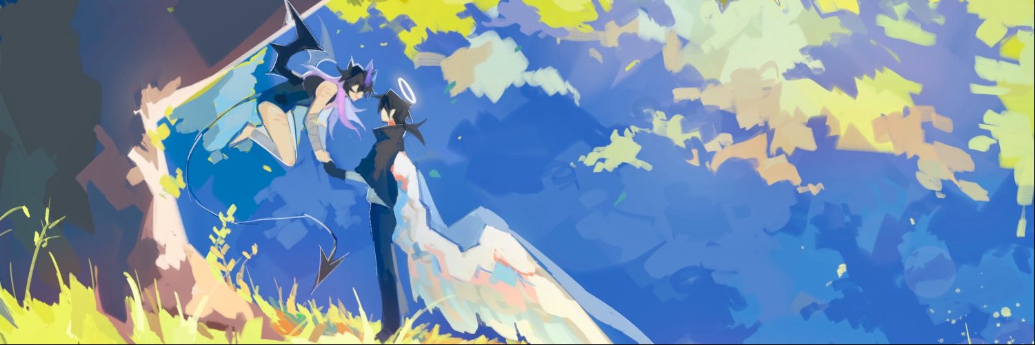 yuuji's banner