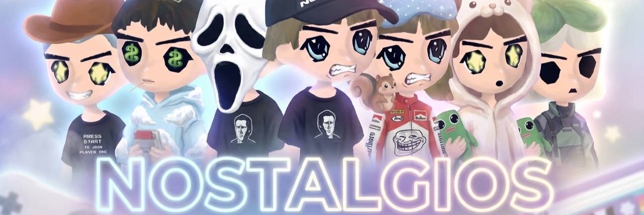 Nostalgio RH's banner