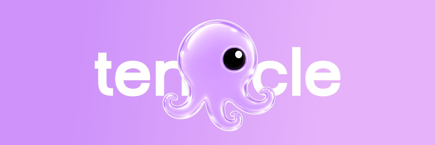 Tentacle's banner