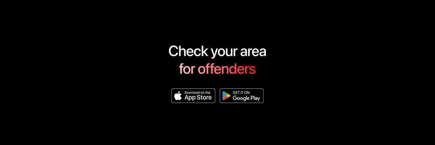 Offender's banner