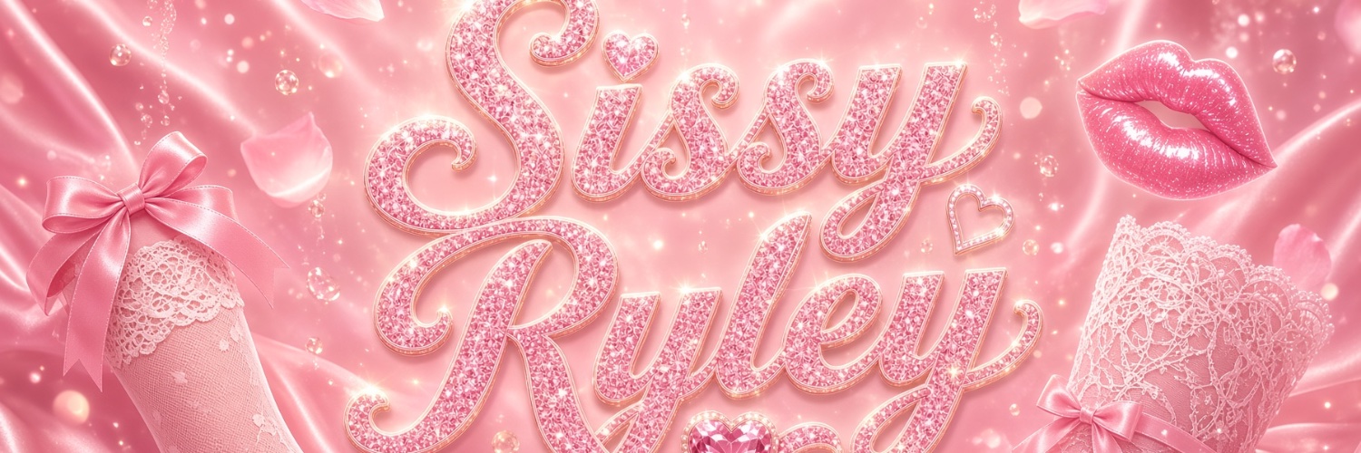 Sissy Ryley's banner