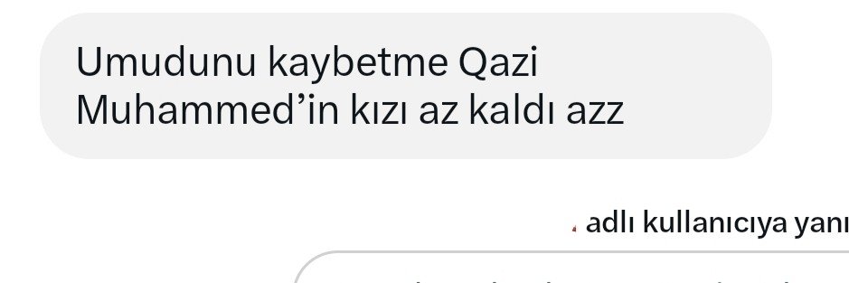 YEŞÎM ☀️'s banner