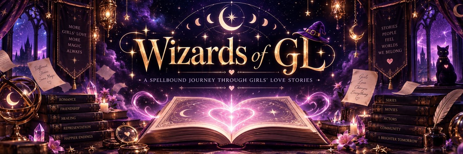 Wizards Of GL's banner