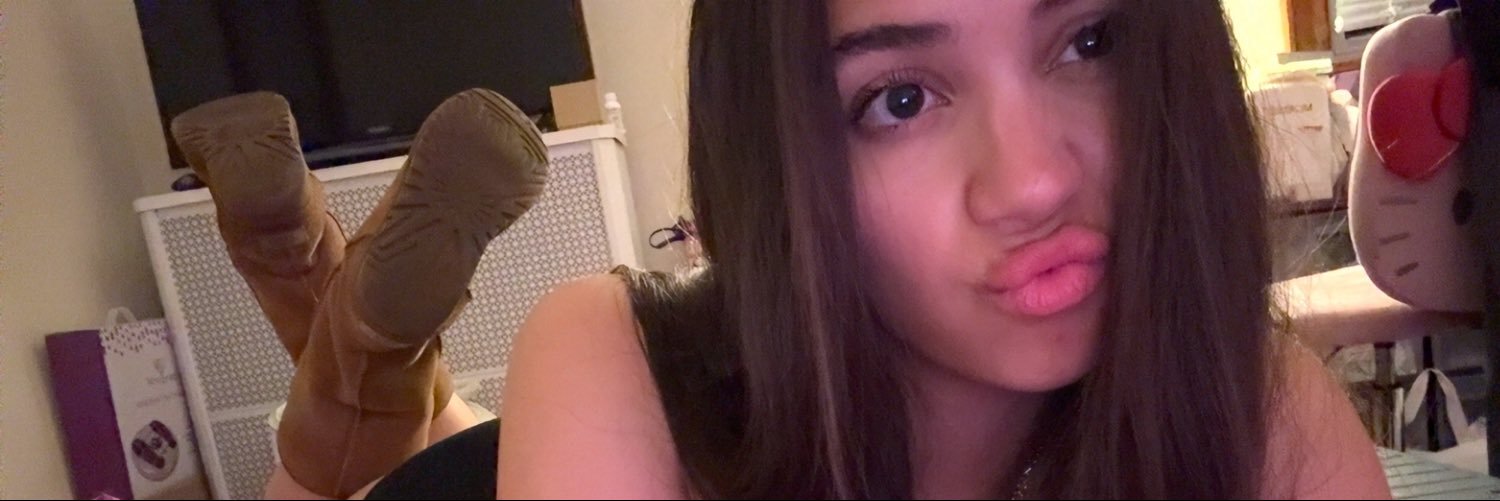 peepee girl's banner