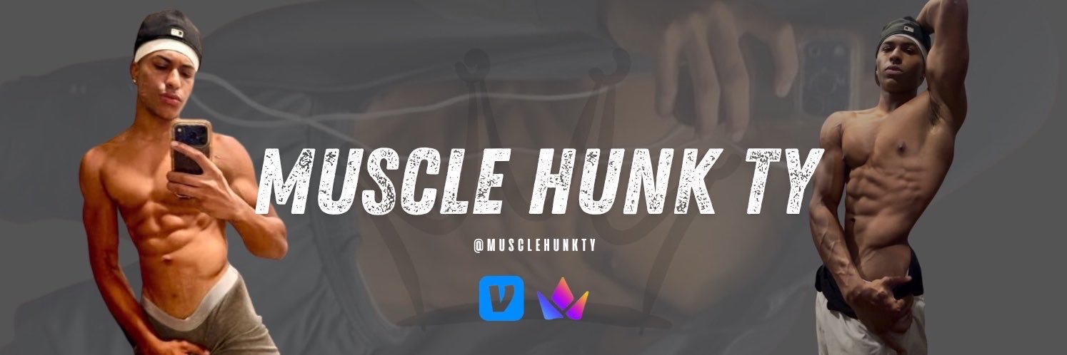 MuscleHunkTy's banner