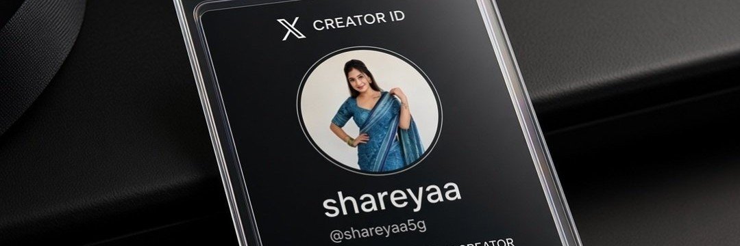 shareyaa's banner