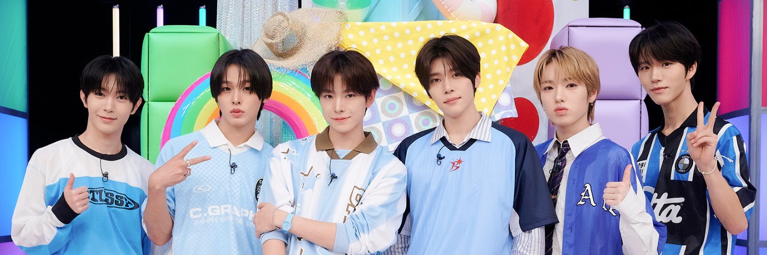 NCT WISHの放課後グランプリ【テレ朝公式】's banner