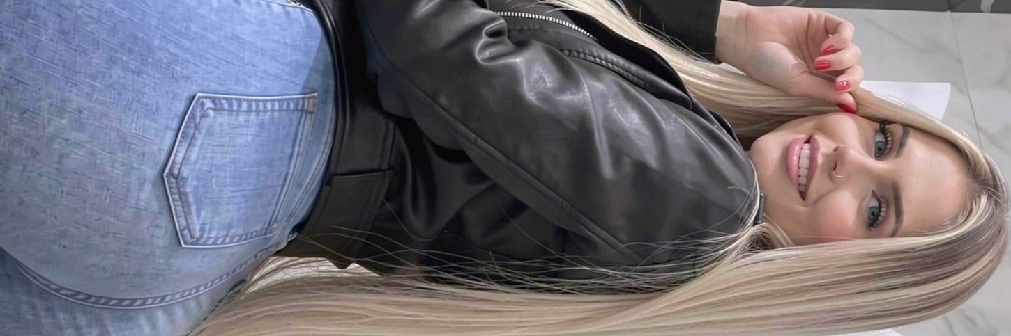 Luana Branka ⭐'s banner