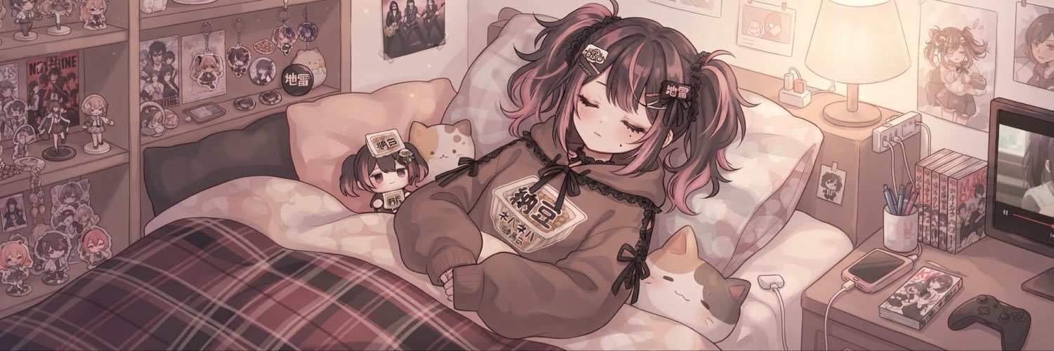 つんでるこ's banner
