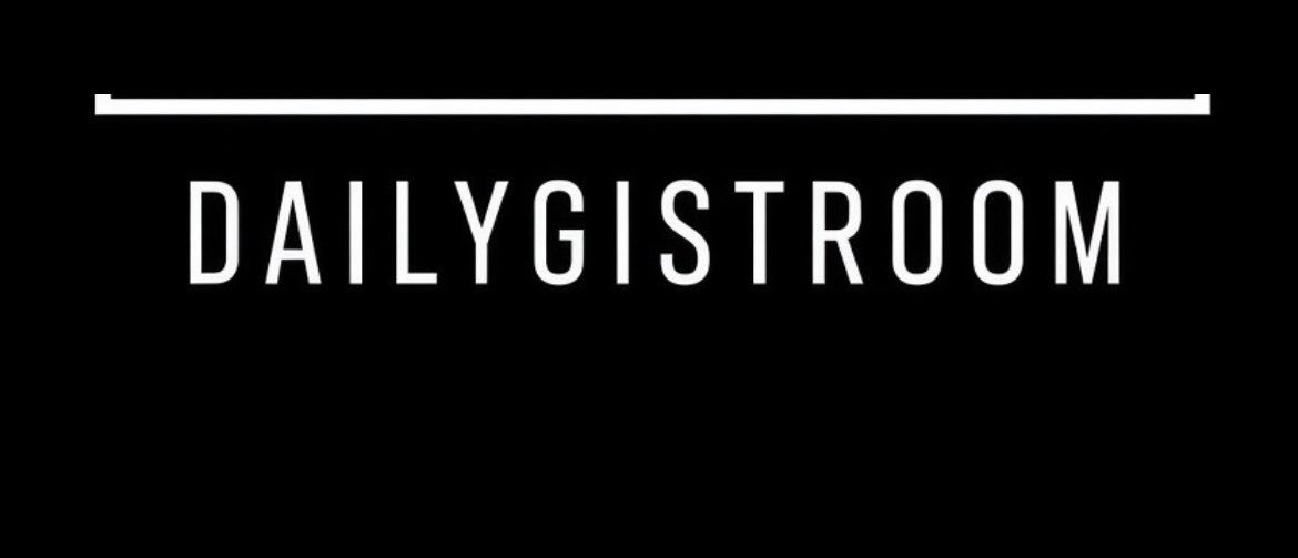 Dailygistroom's banner