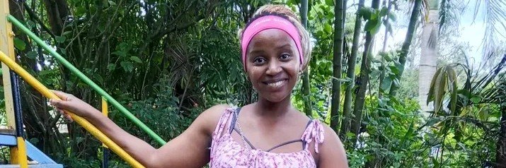 Rita Mwende🌹's banner