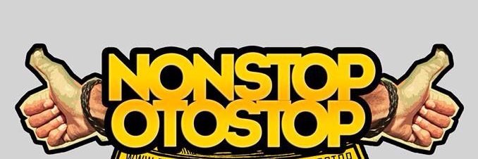 Nonstop cartoon's banner