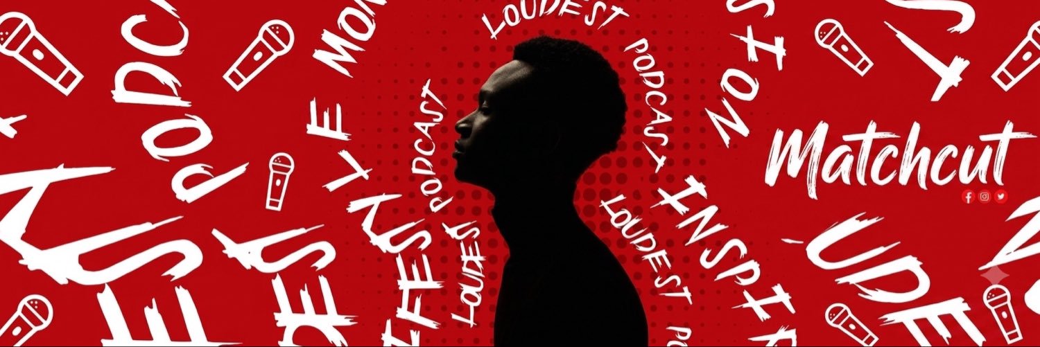 MatchCut's banner